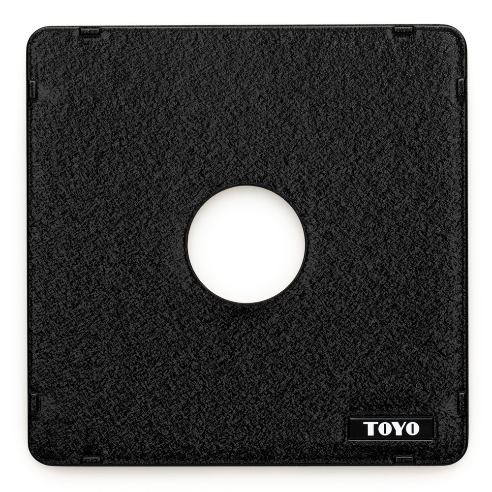 Toyo Toyo #1 Standard Lens Board