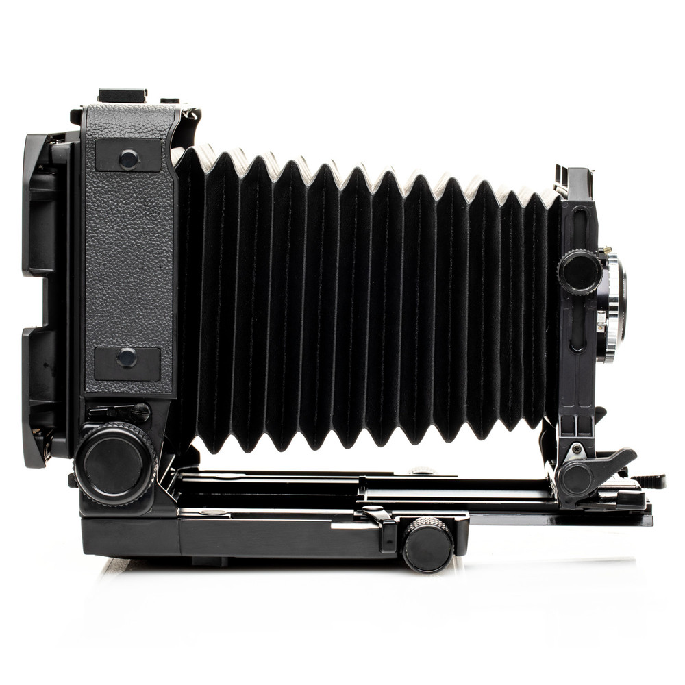 Toyo Field 45AX Camera | PhotoVideoEDU