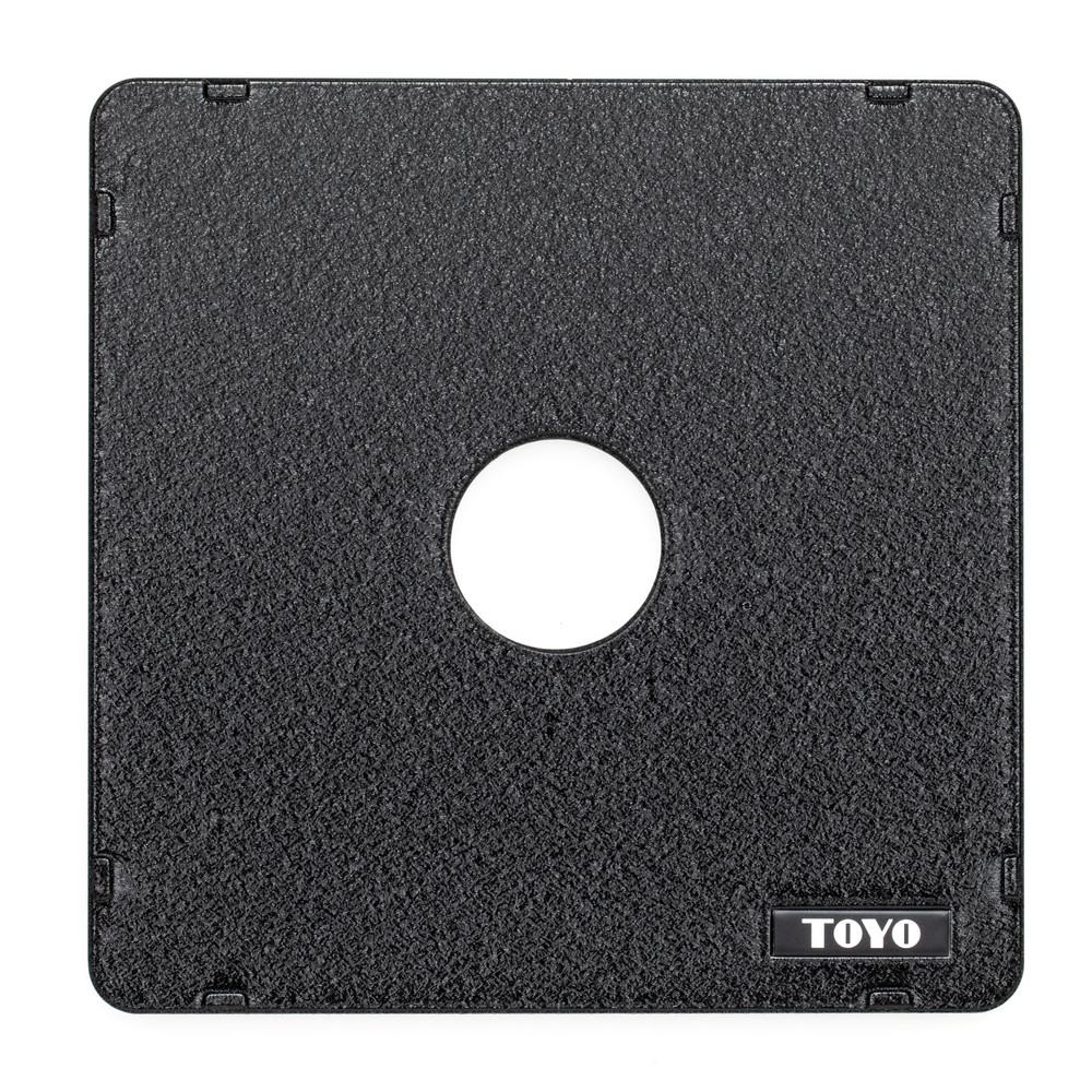 Toyo Toyo #0 Standard Lens Board