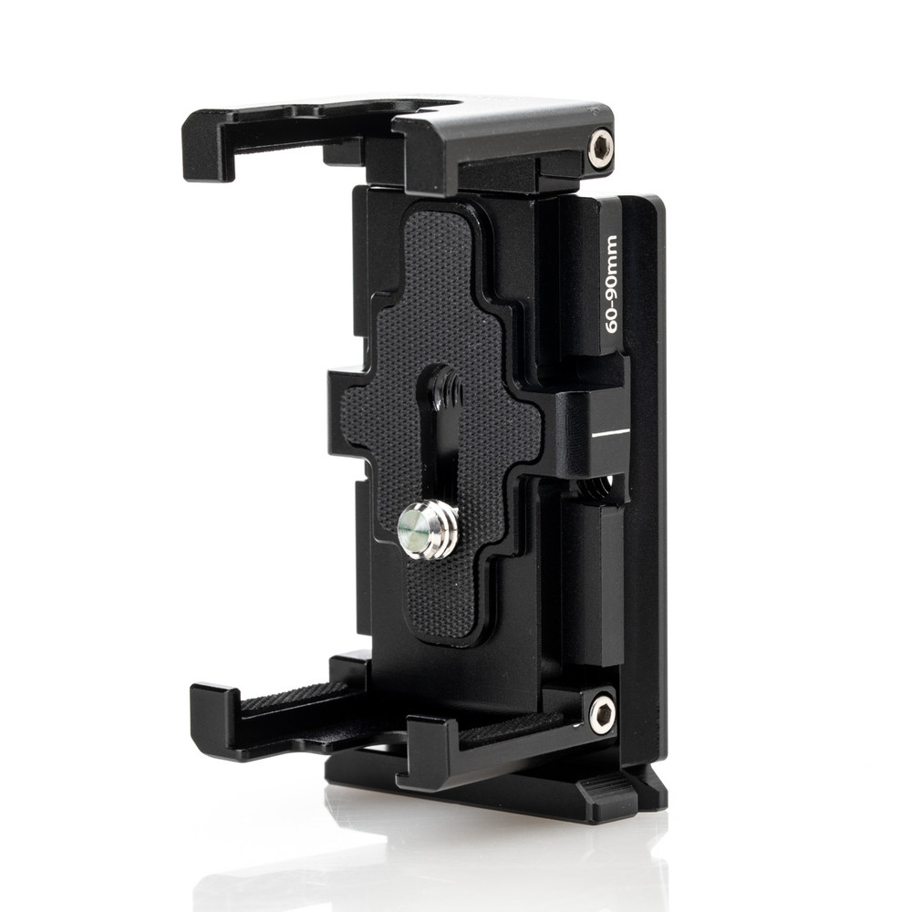 Benro Benro MeFOTO Quick Release Plate for RoadTrip Pro Tripod