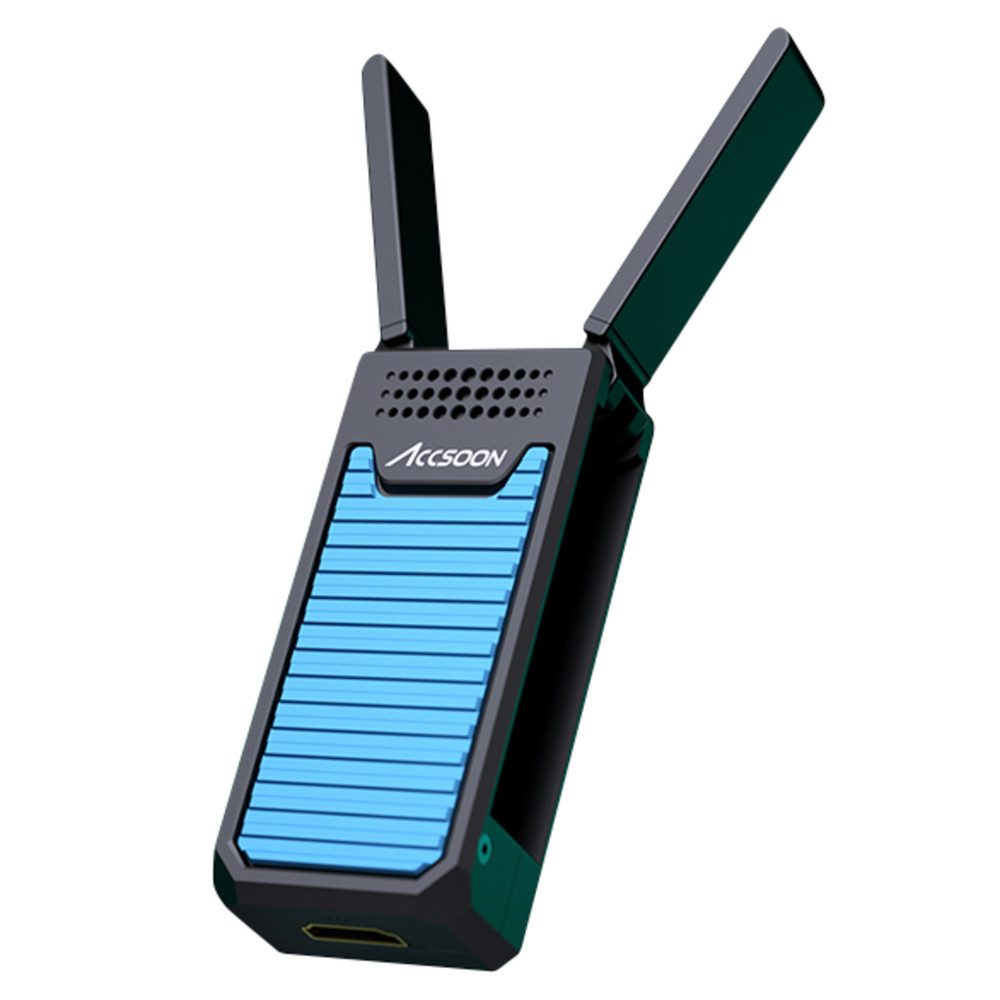 Accsoon CineEye Air Micro 5G Wireless Video Transmitter