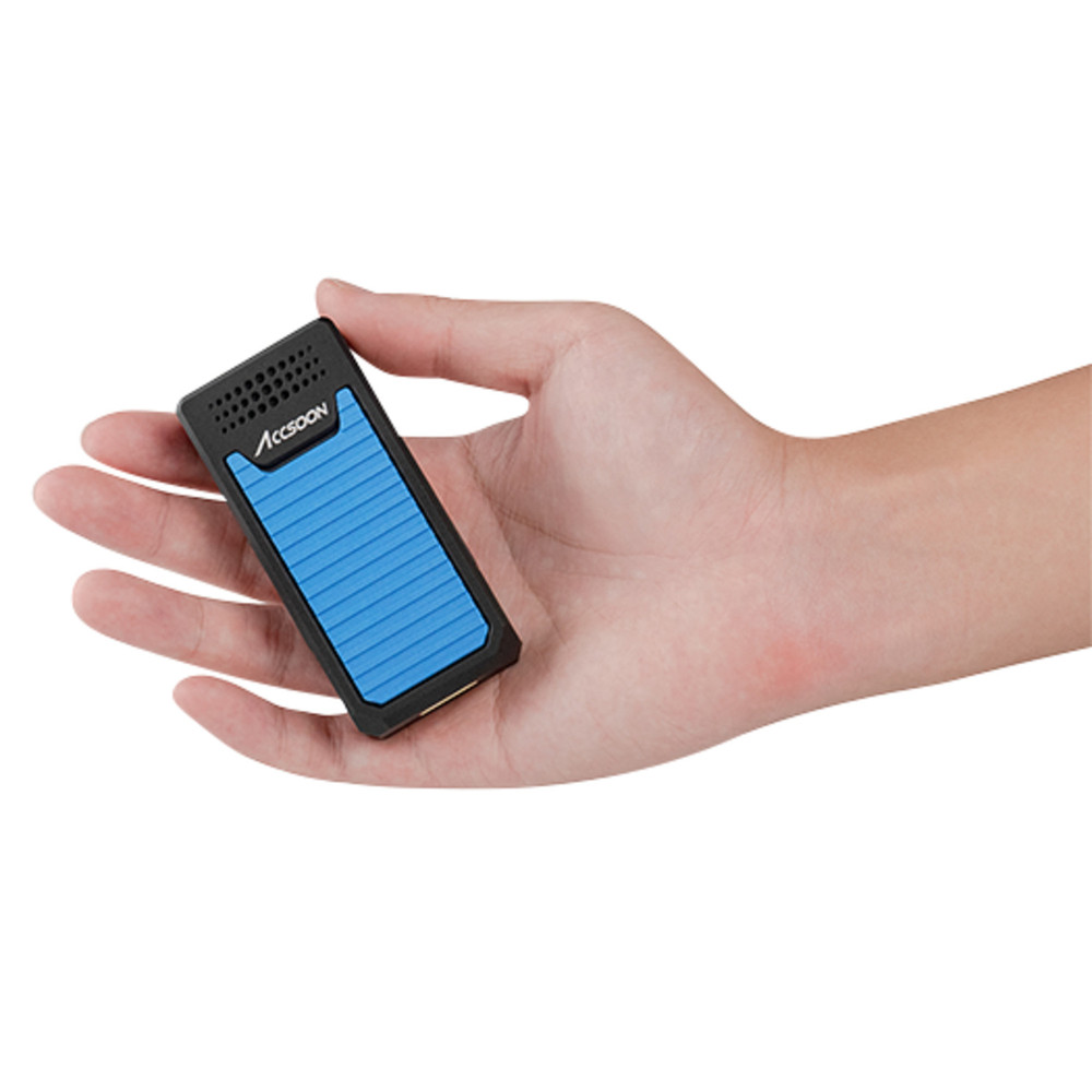 Accsoon CineEye Air Micro 5G Wireless Video Transmitter