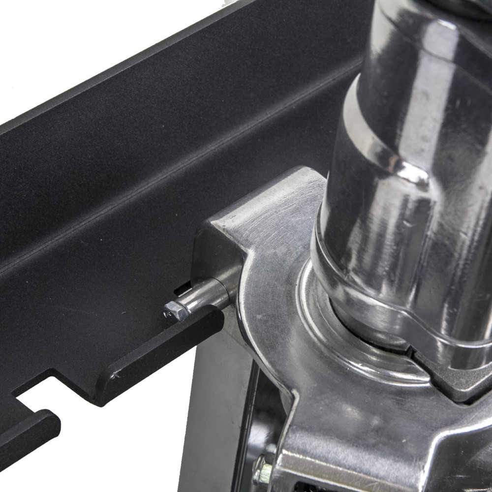 Kupo 3/8In-16 Male To 1/4in-20 Male Thread Adapter