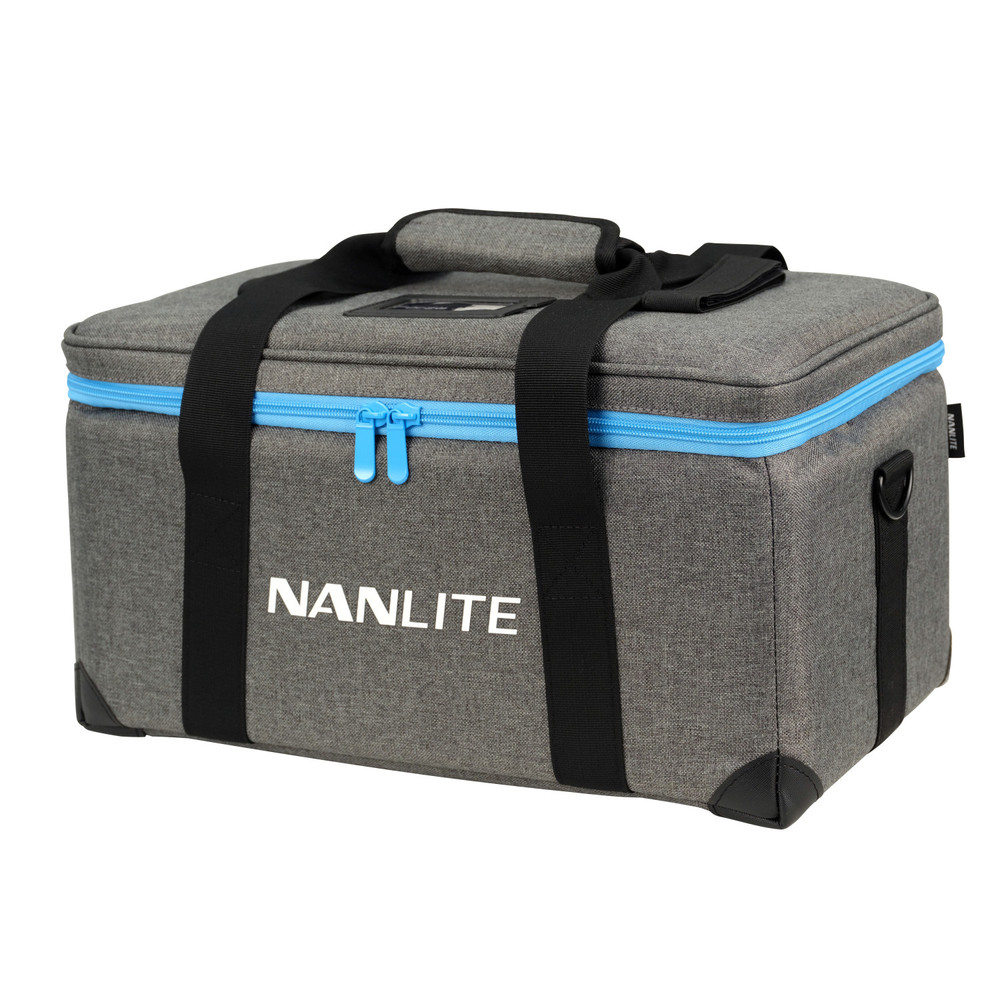 Nanlite Forza 150B Bi-Color LED Spotlight