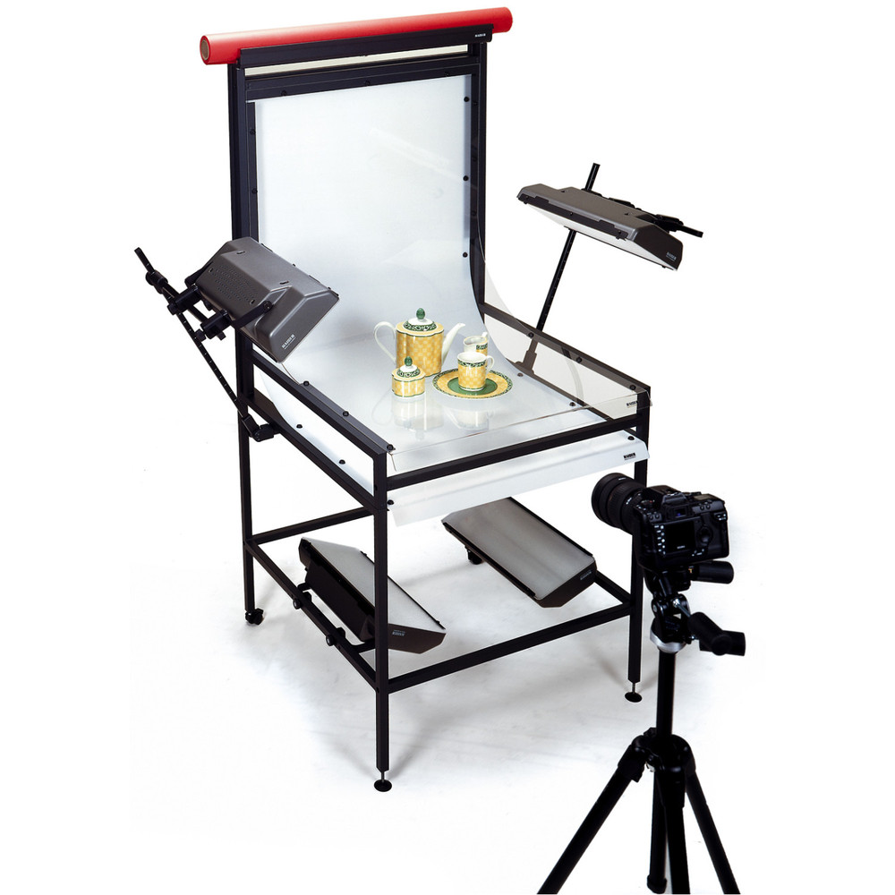 Kaiser "TopTable PRO" Metal Holding Frame