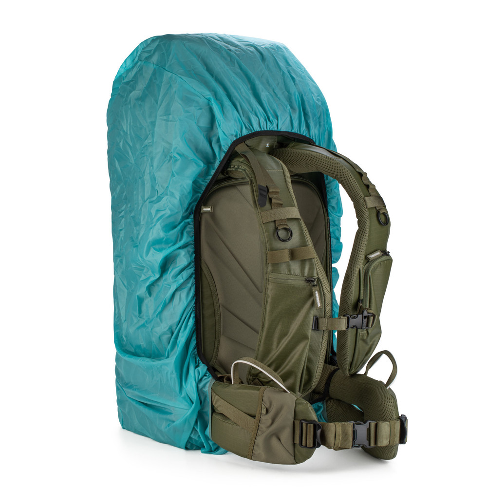 Shimoda Rain Cover for 70L Backpacks