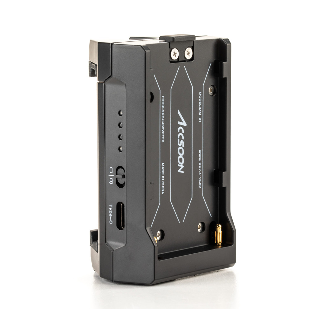 Accsoon Accsoon M1 Cable