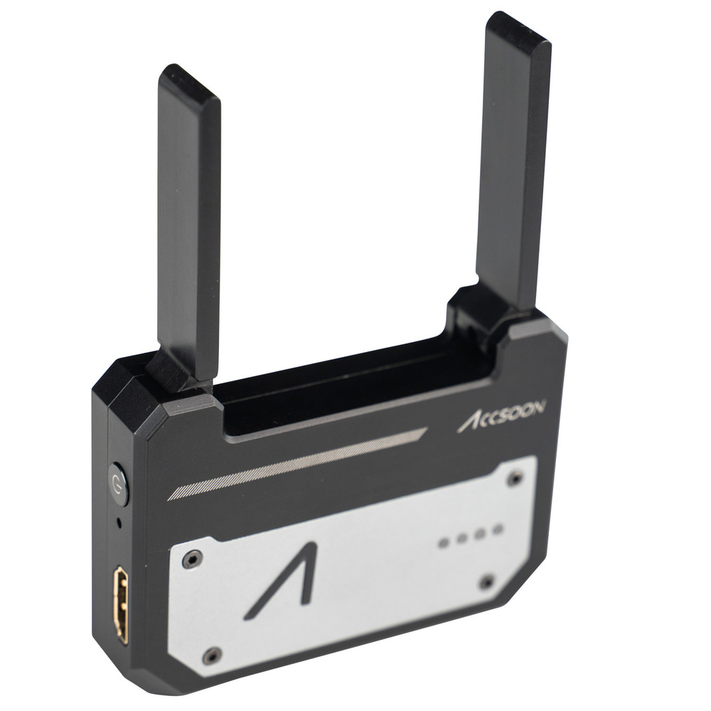 Accsoon CineEye 5G Wireless Video Transmitter (Discontinued)