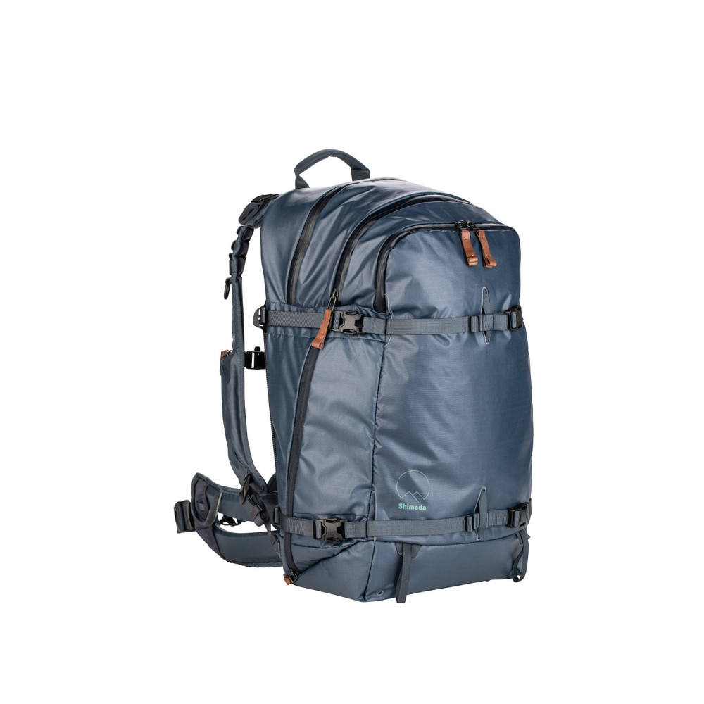 Shimoda Explore 30 Backpack - Blue Nights