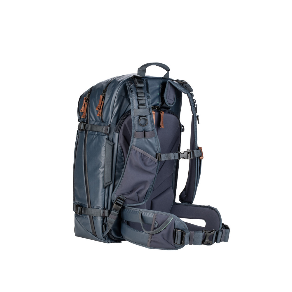 Shimoda Explore 30 Backpack - Blue Nights