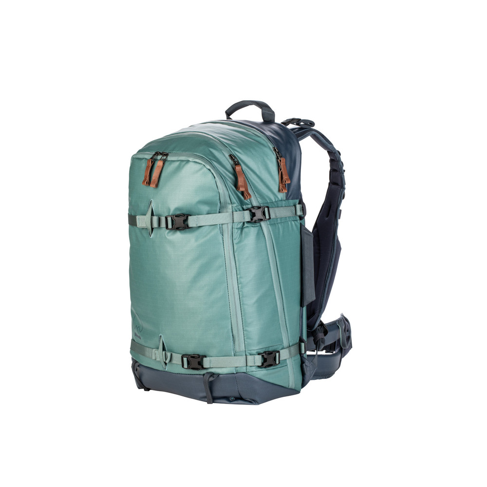 Shimoda Explore 30 Backpack - Sea Pine