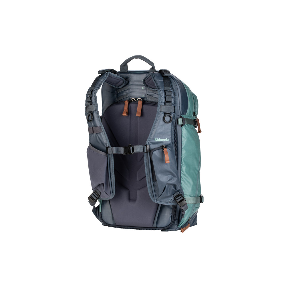 Shimoda Explore 30 Backpack - Sea Pine