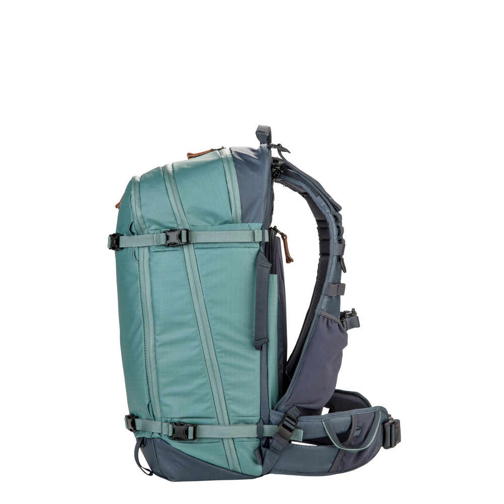 Shimoda Explore 40 Backpack - Sea Pine