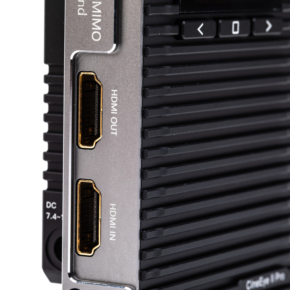 Accsoon CineEye Multispectrum Wireless Video Transmitter and Receiver (Pro)