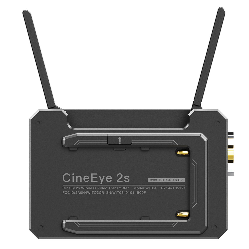 Accsoon CineEye2S SDI 5G Wireless Video Transmitter (Second Generation)