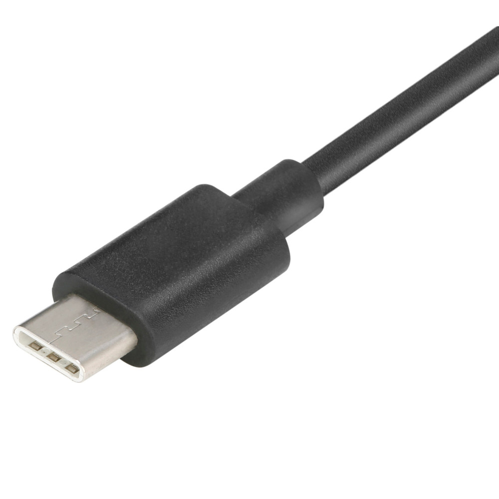 Saramonic LavMicro UC Omnidirectional Lavalier Mic with USB-C for Mobile Devices and Computers (6.25' Cable) (Open Box)