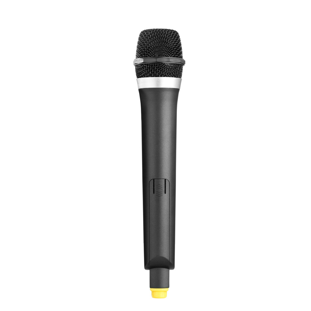 Saramonic SR-HM4C VHF Wireless Cardioid Handheld Microphone Transmitter for the SR-WM4C Wireless System (Open Box)