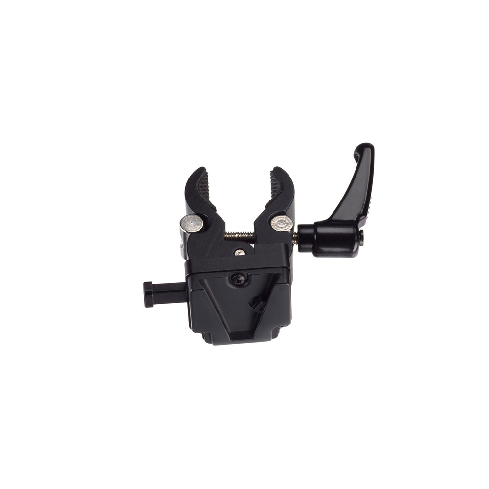 broncolor V-Mount Stand Clamp - Battery (Open Box)