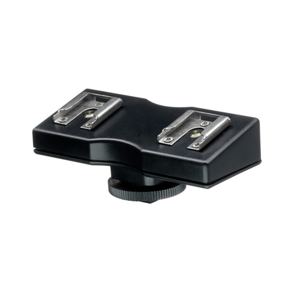 broncolor Hot Shoe Adapter 2-in-1 (Open Box)