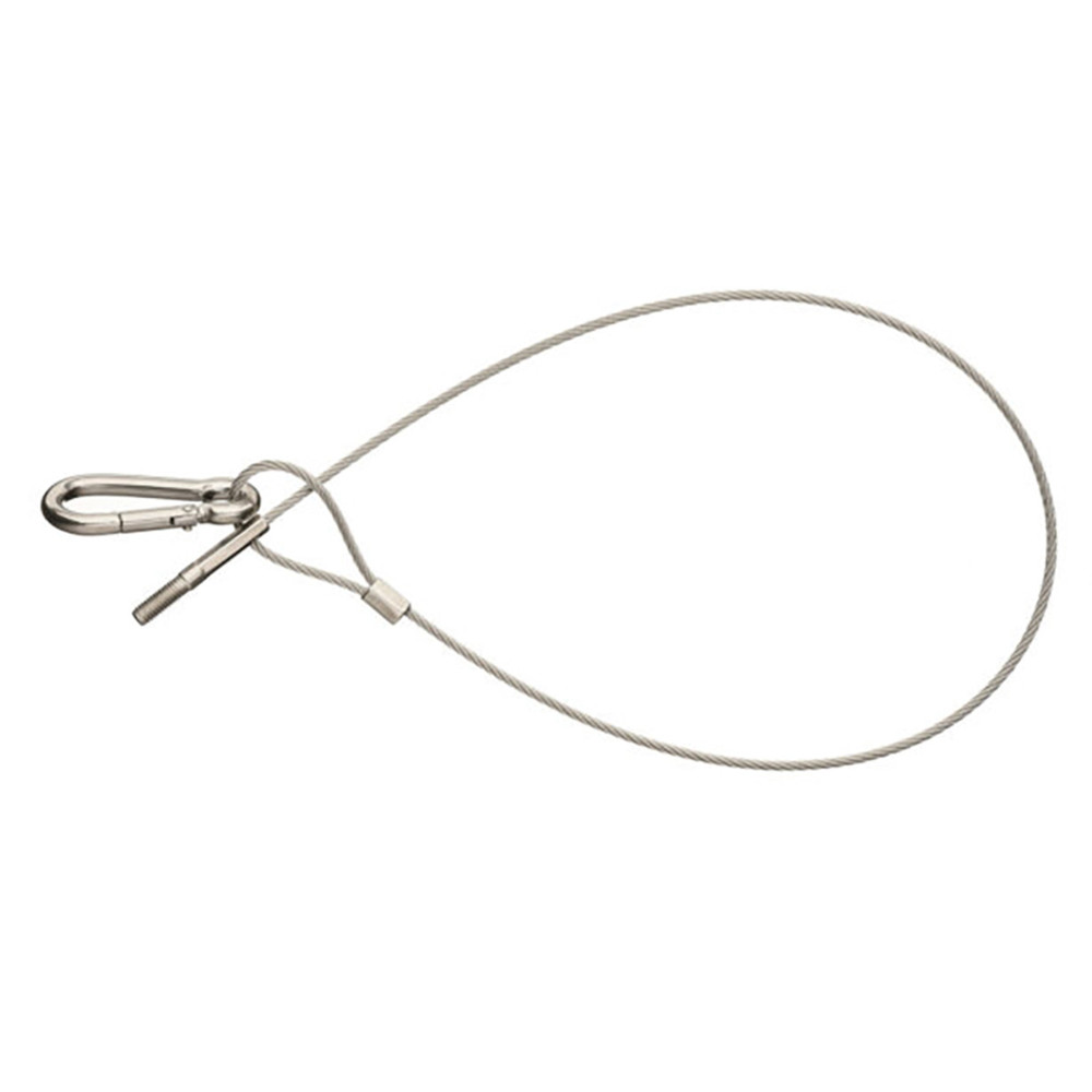 broncolor Safety Cable-Para 177-222 (Open Box)