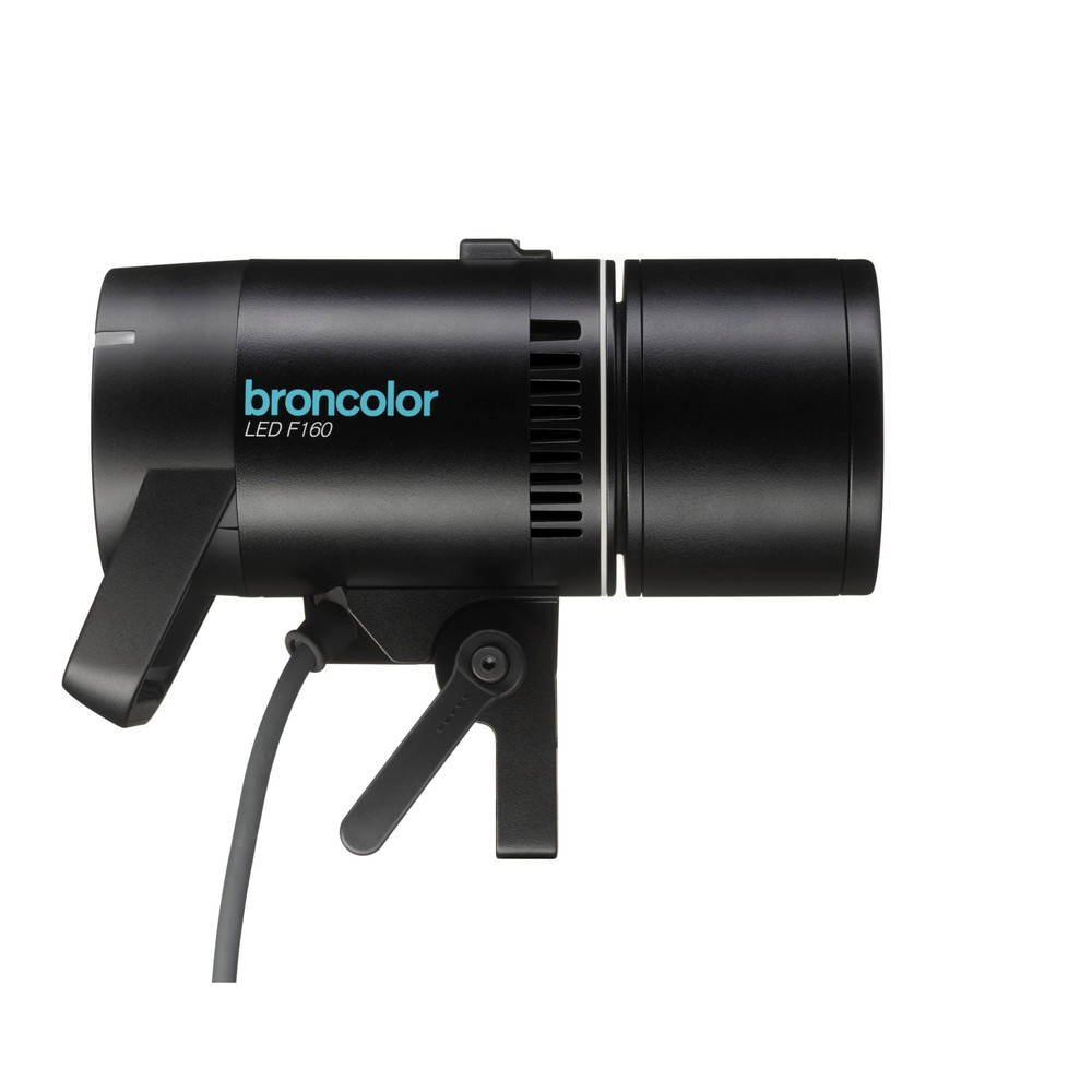 broncolor Led F160 Lamp (Open Box)