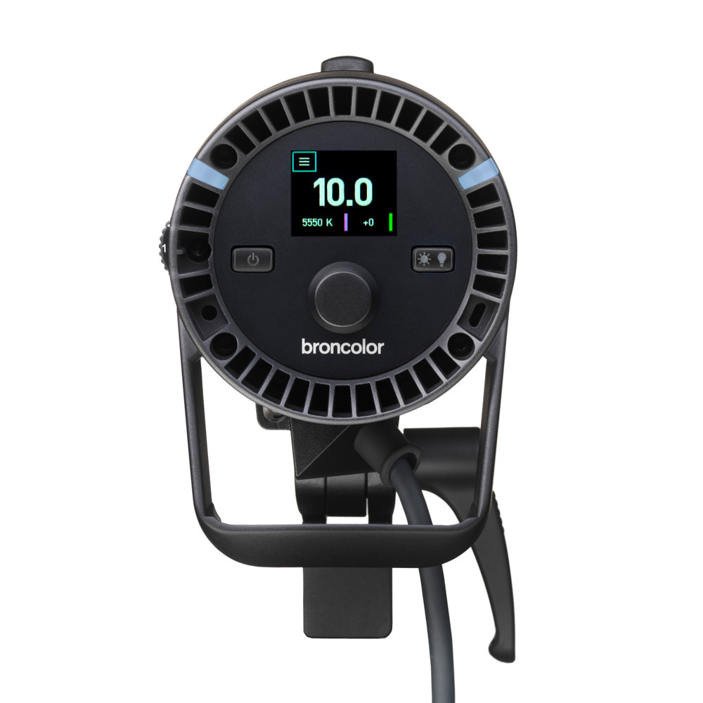 broncolor Led F160 Lamp (Open Box)