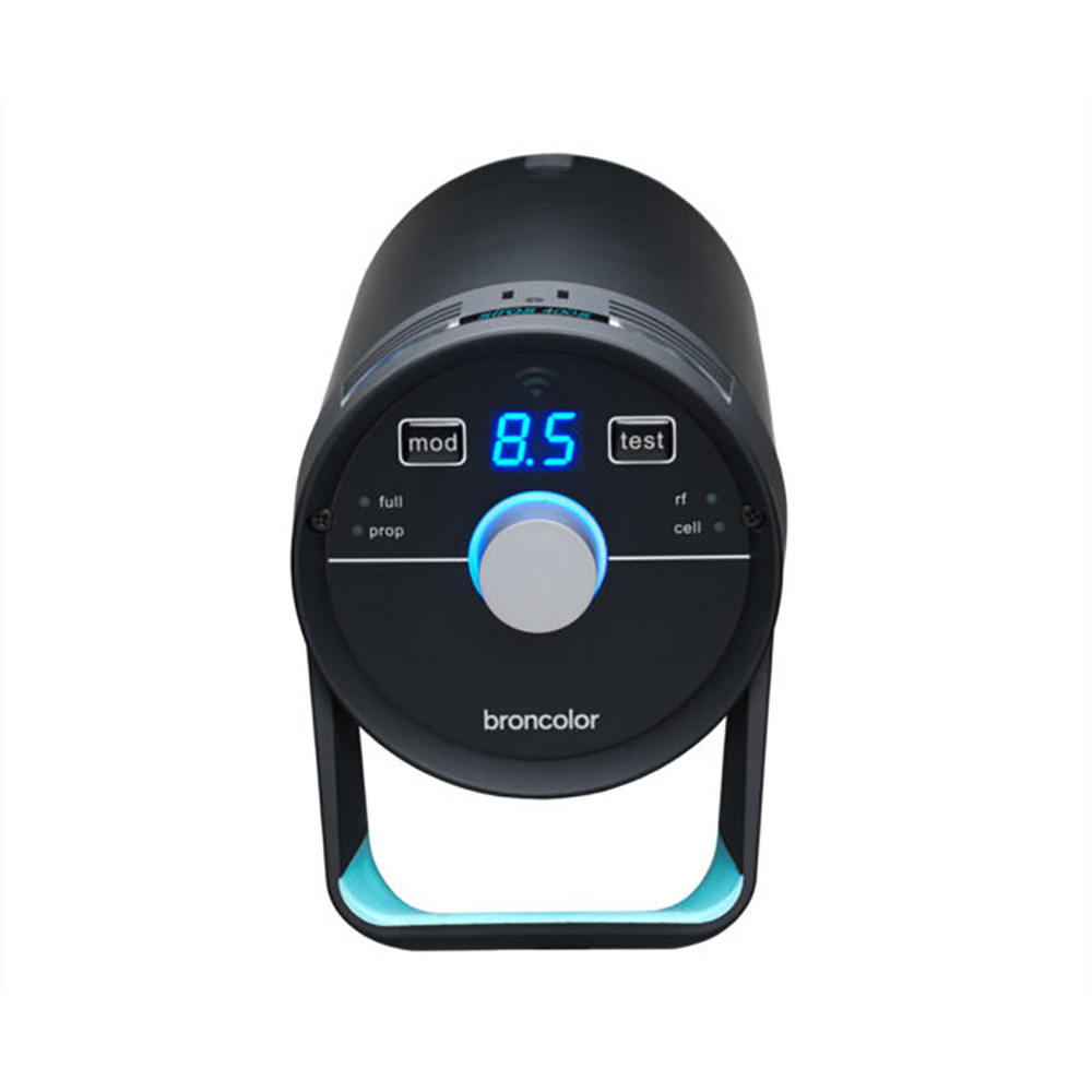 broncolor Siros 400 S Wifi / Rfs 2 (Open Box)