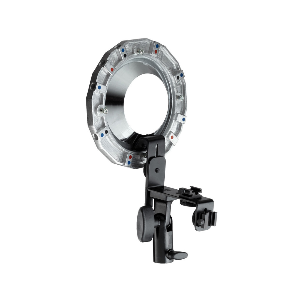 broncolor Speed Ring for Canon/Nikon (Open Box)