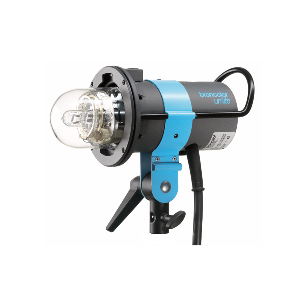 broncolor Unilite 3200 J 120 V / 300 W (Open Box)
