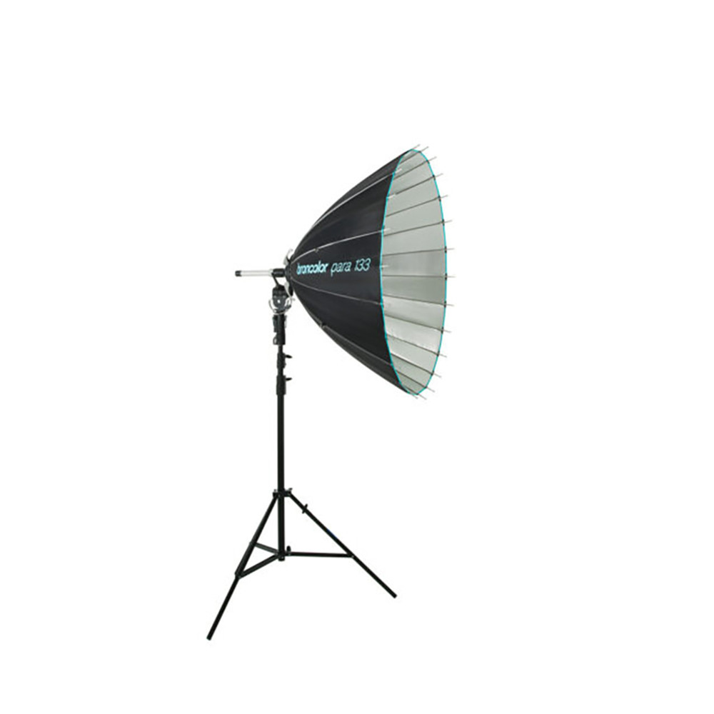broncolor Para 133 Kit without Adapter (Open Box)