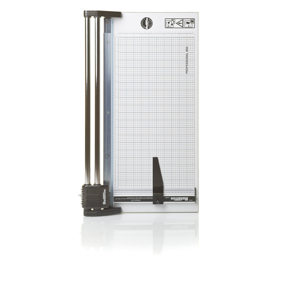 Rotatrim Rotatrim Pro M Series 20 Paper Cutter / Rotary Trimmer