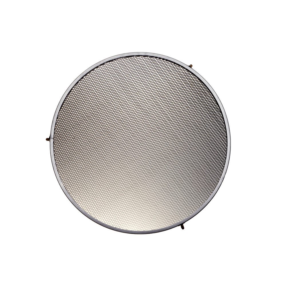 broncolor Honeycomb Grid Softlite Ref P- Bt Dish (Open Box) broncolor Honeycomb Grid Softlite Ref P- Bt Dish (Open Box)