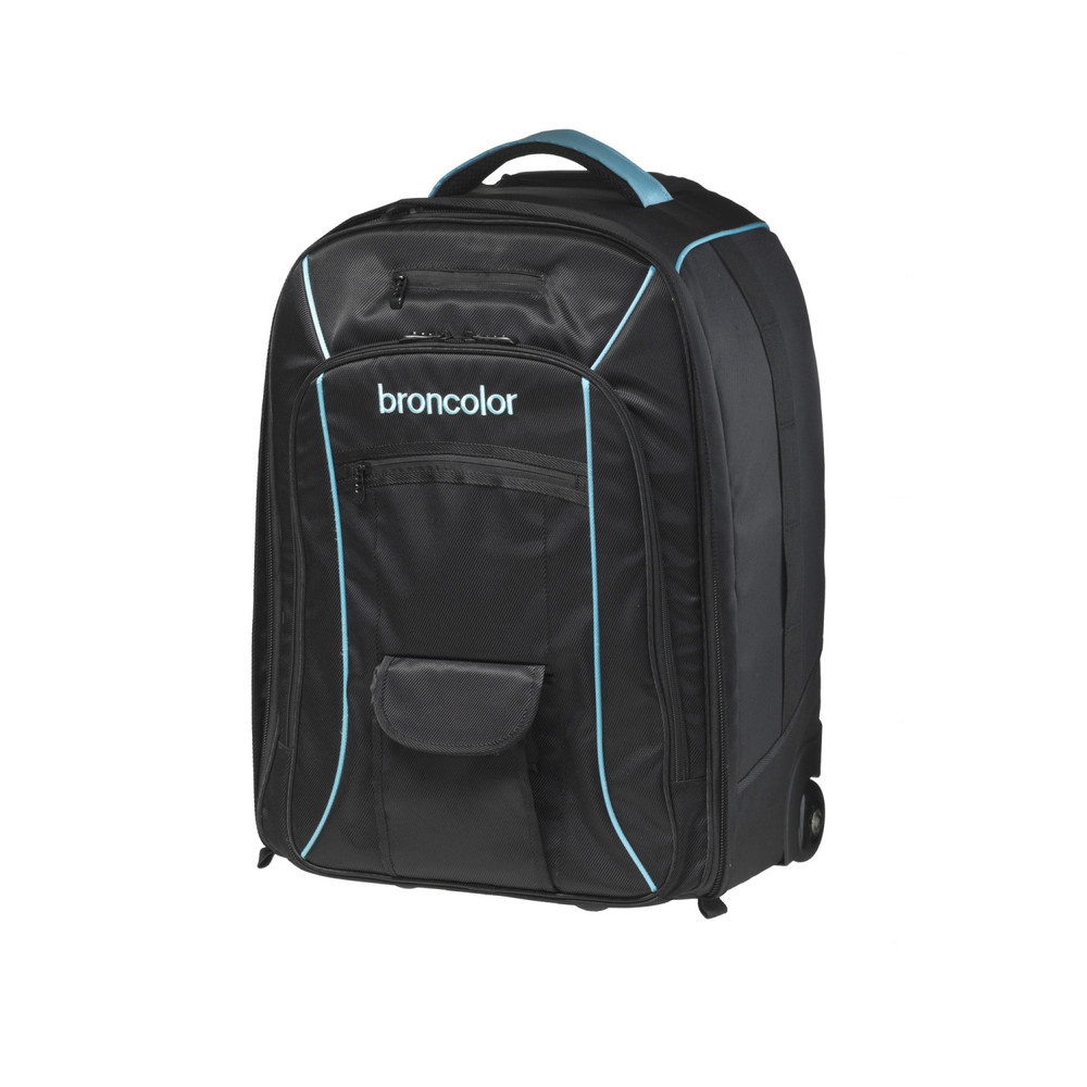 broncolor Outdoor Trolley Backpack (Open Box)