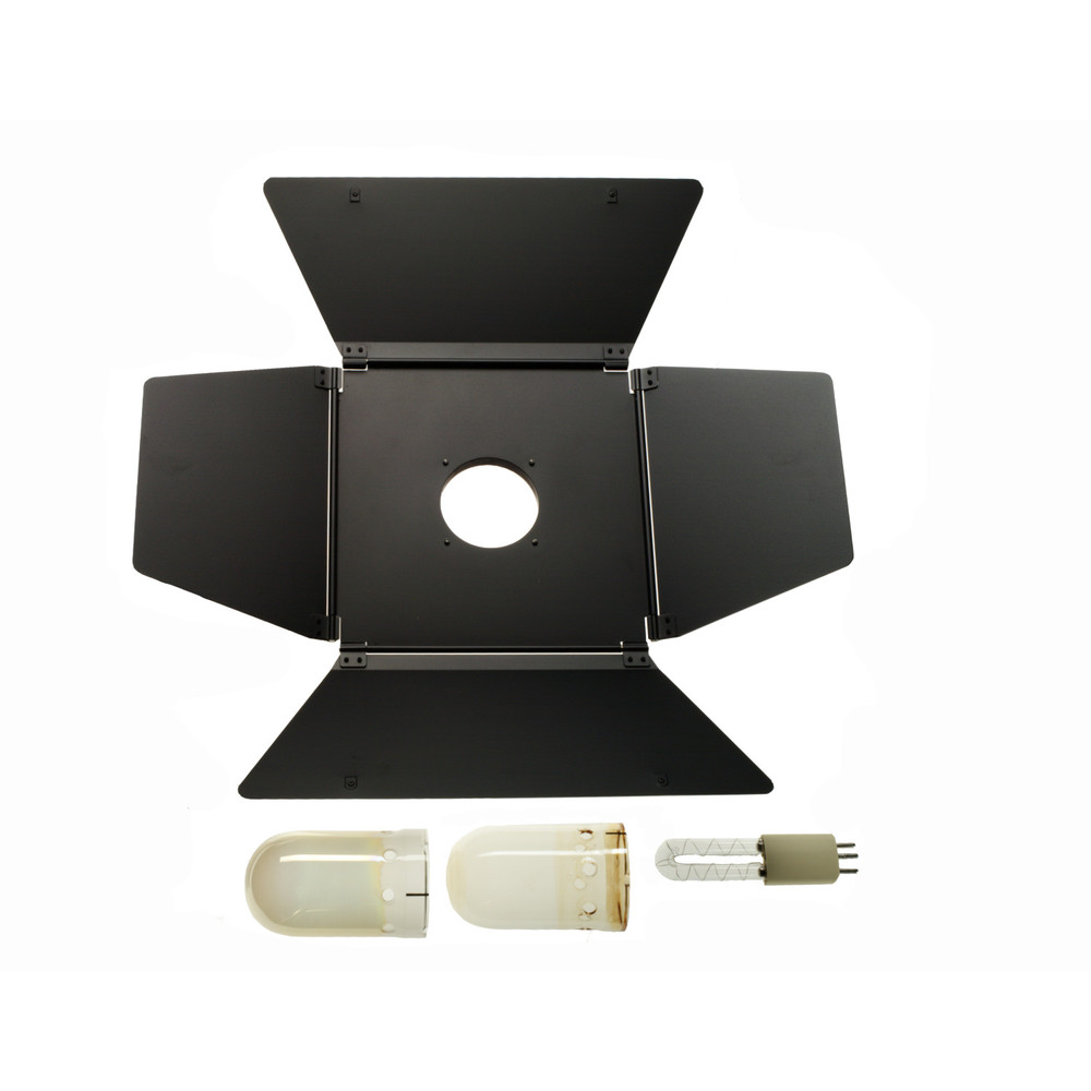 broncolor Sunlite Set-Pulso G & Unilite (Open Box)