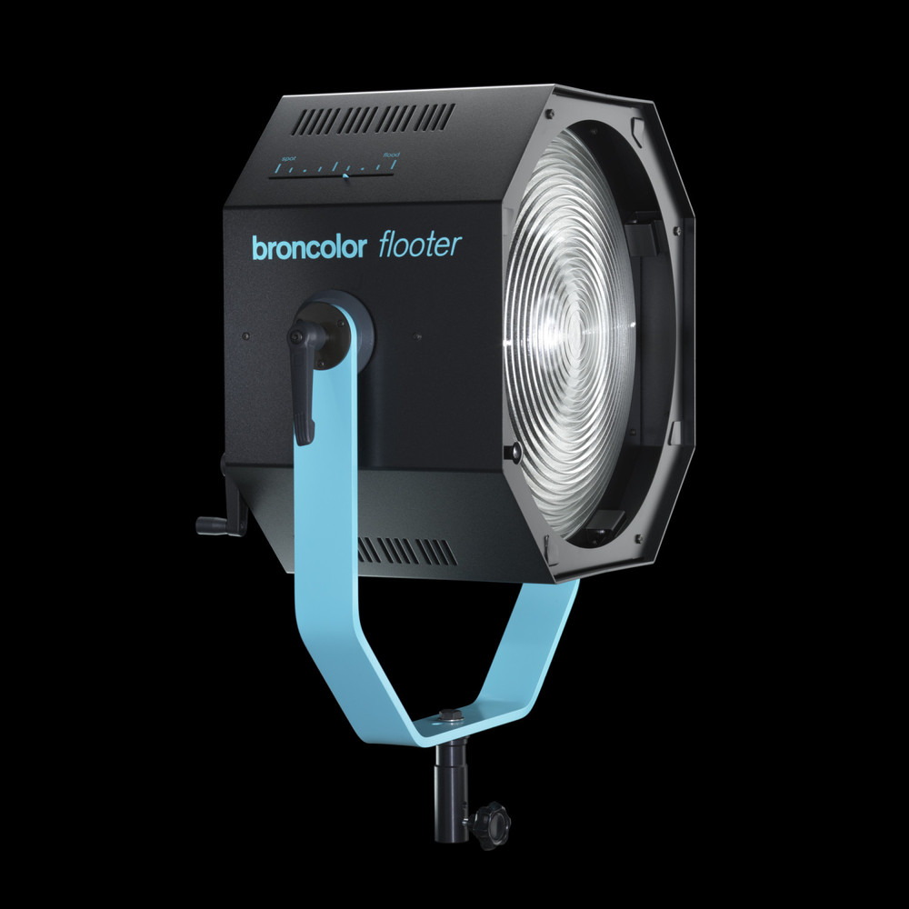 broncolor Flooter (Open Box)