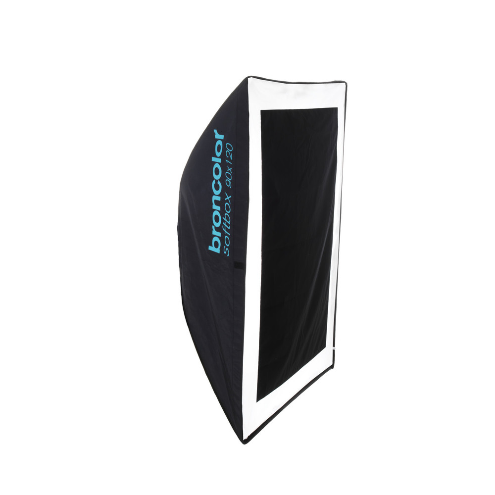 broncolor Edge Mask - Softbox 90x120 (Open Box)