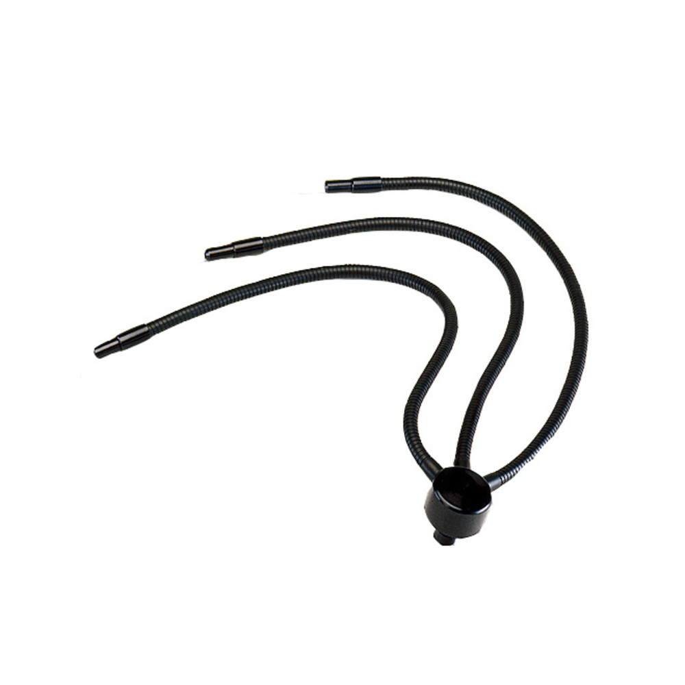 Kaiser Optical Light Guide 3-Arm Set for Macrospot 1500