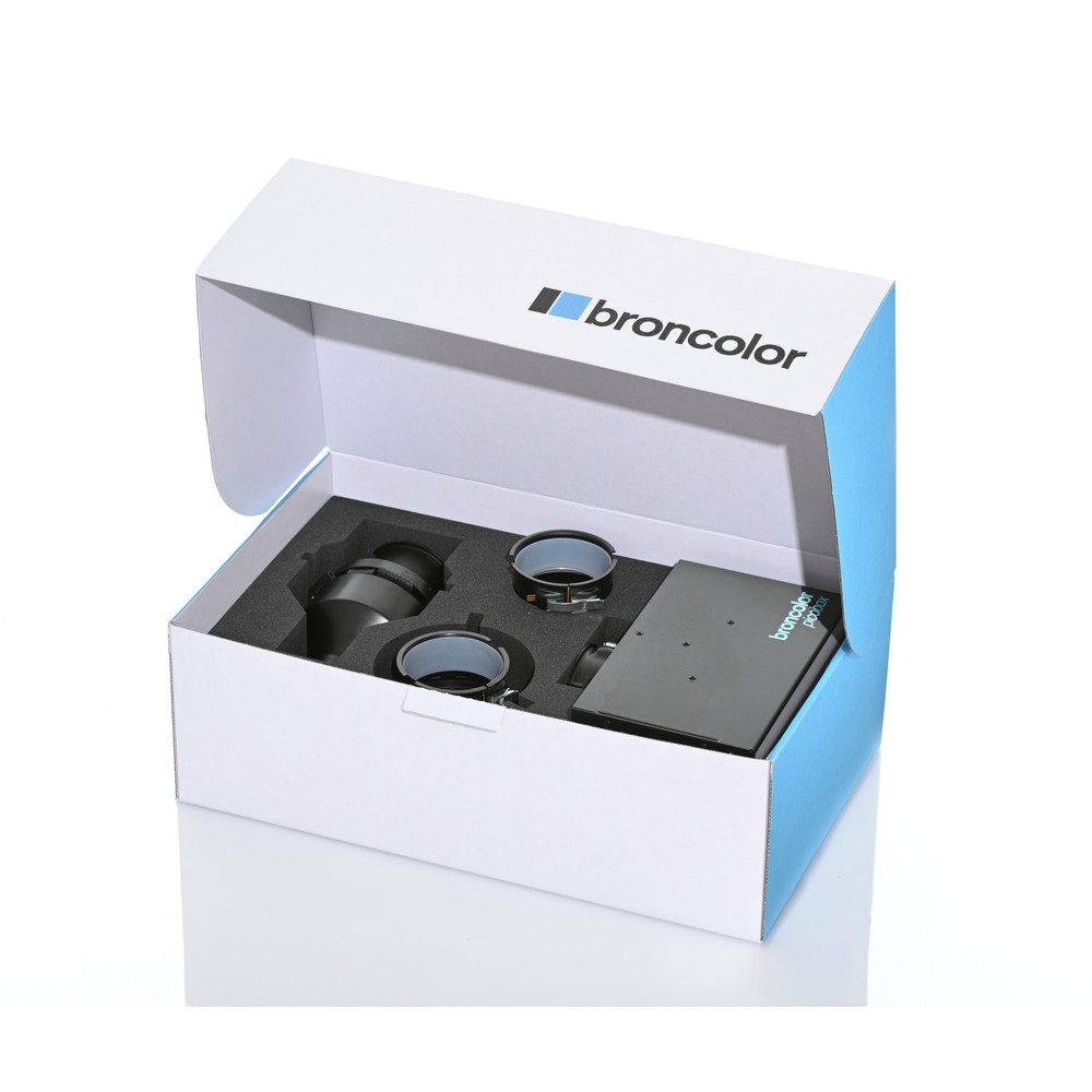 broncolor Picolite Accessory Kit (Open Box)