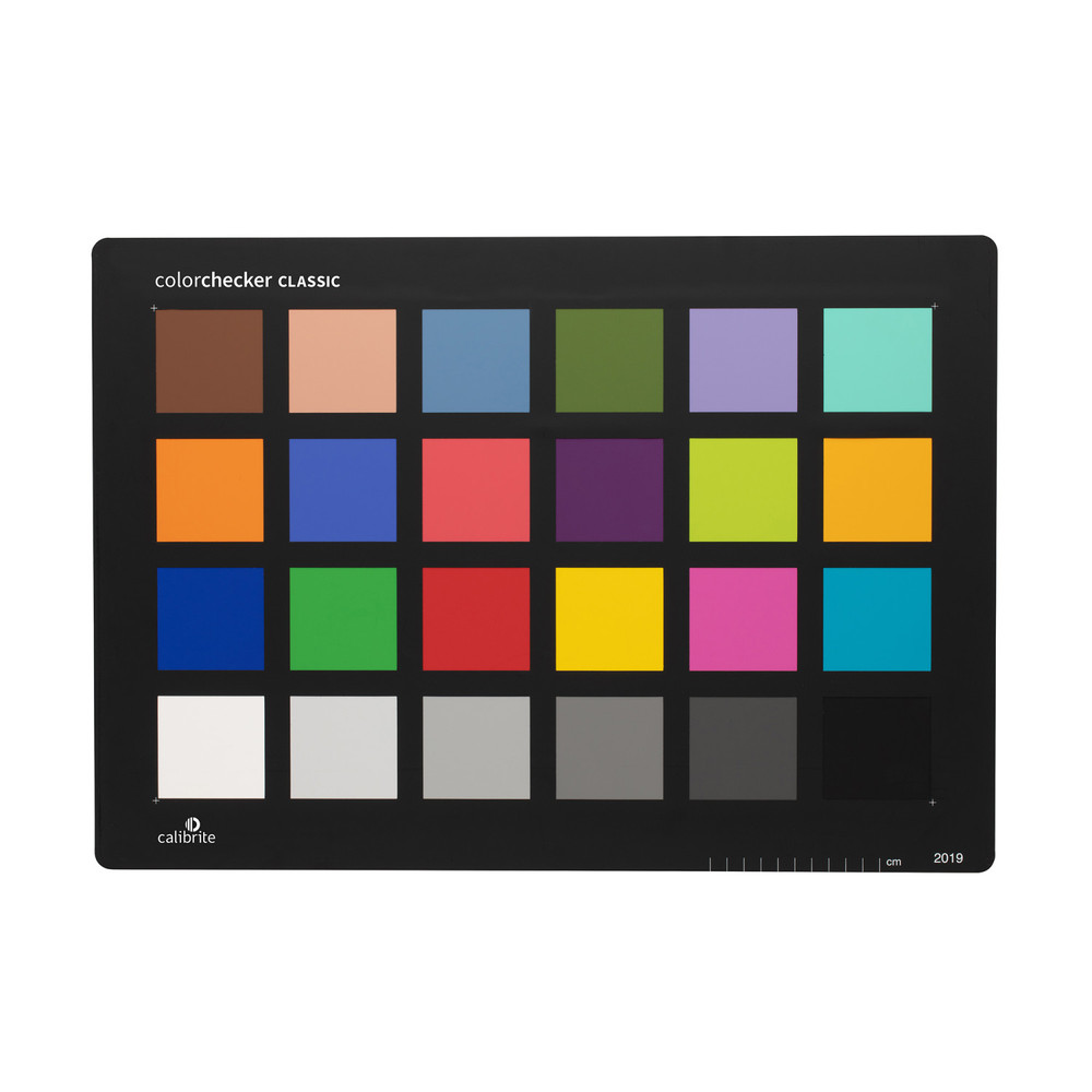 Calibrite Calibrite ColorChecker Classic XL (CCC-XL)