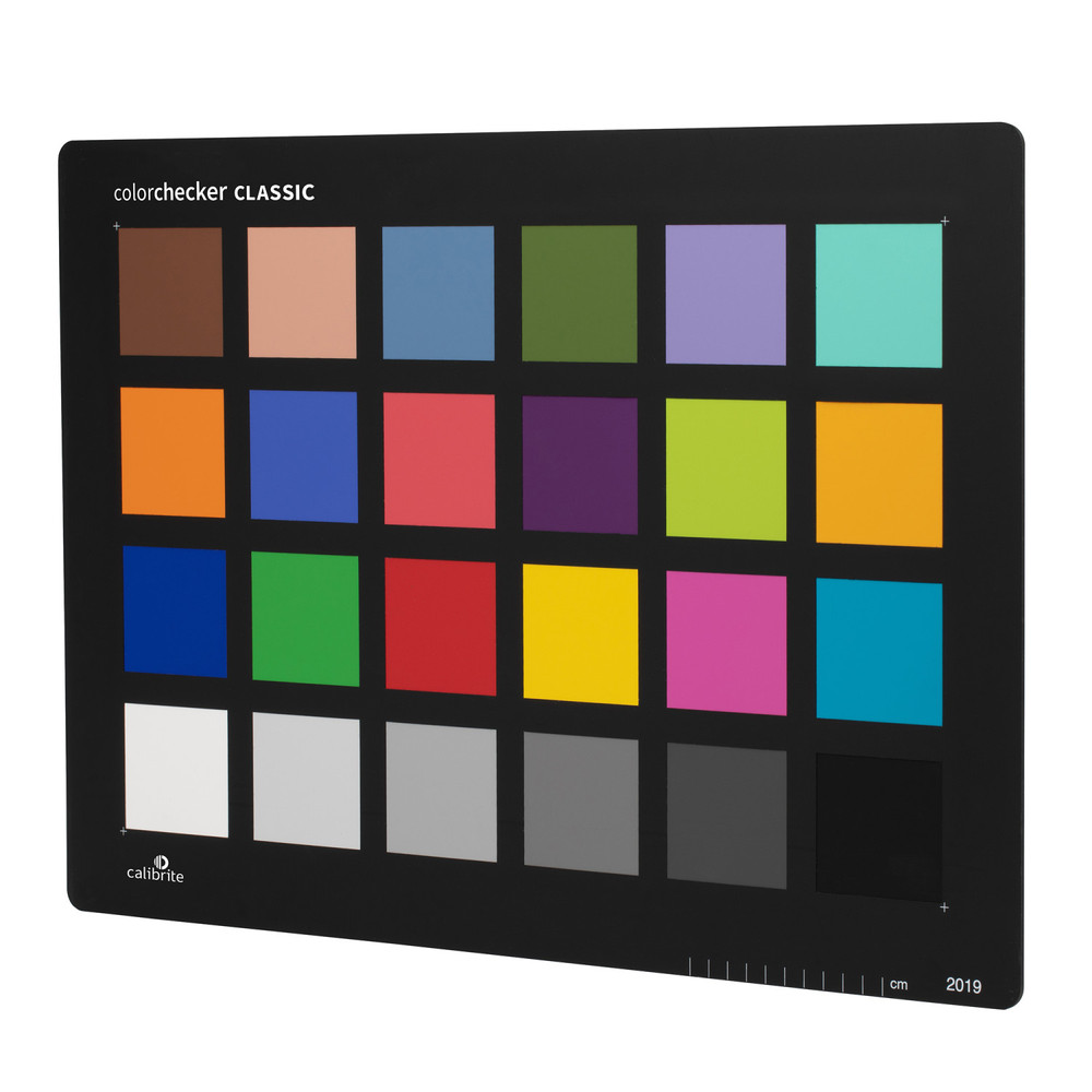 Calibrite Calibrite ColorChecker Classic XL (CCC-XL)