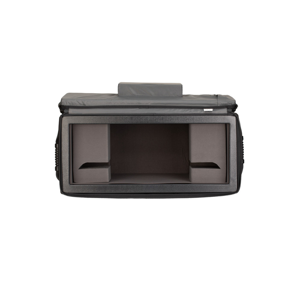 Tenba Transport Air Case for EIZO 24-inch Display - Black (Open Box)