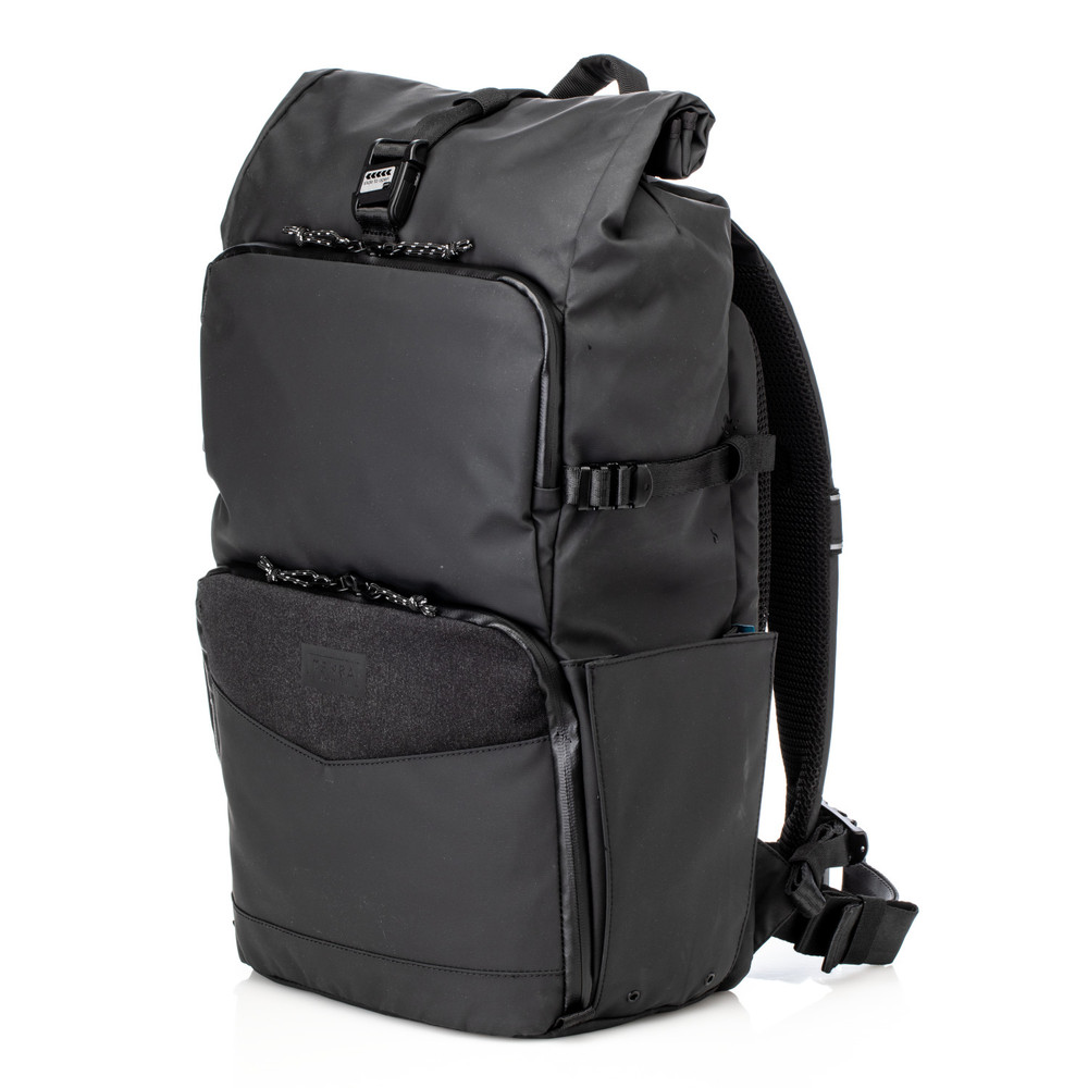 Tenba DNA 16 DSLR Backpack Black (Open Box)