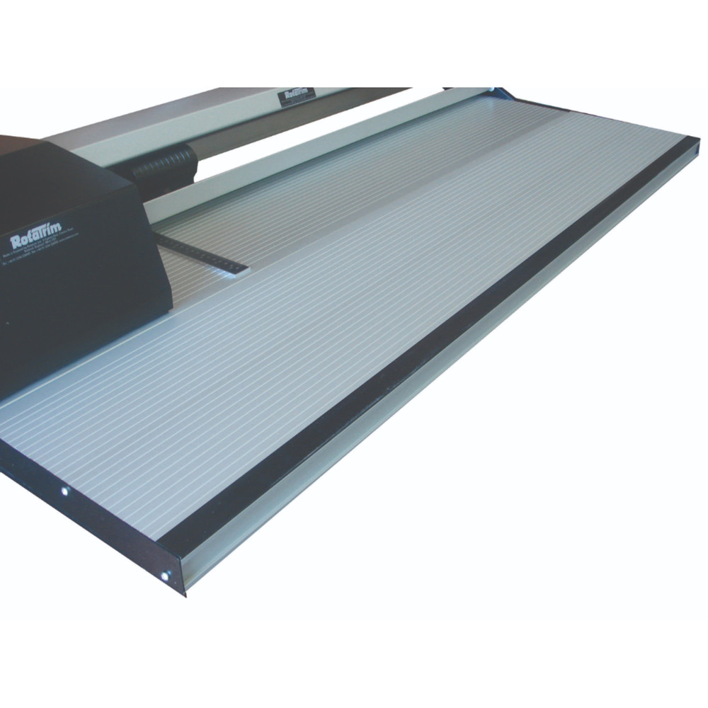 Rotatrim Base Extension for Technical Series T1250 Paper Cutter / Rotary Trimmer