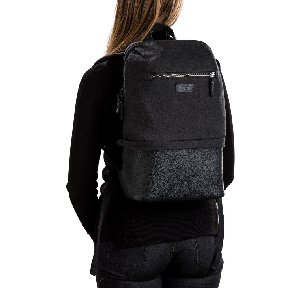 Tenba Cooper Slim Backpack - Gray
