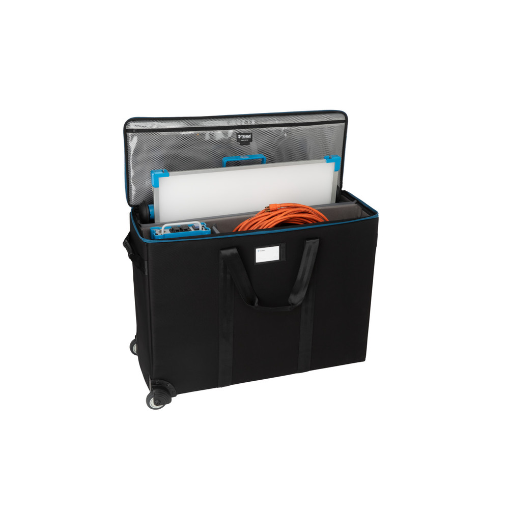 Tenba Transport Car Case LED-60w (for ARRI S60) (Open Box)
