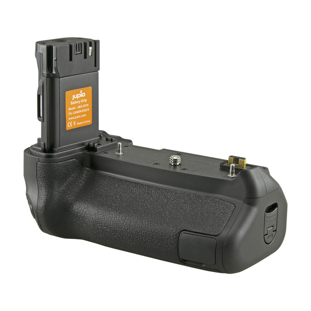 Jupio Battery Grip for Canon EOS R / Ra (BG-E22)