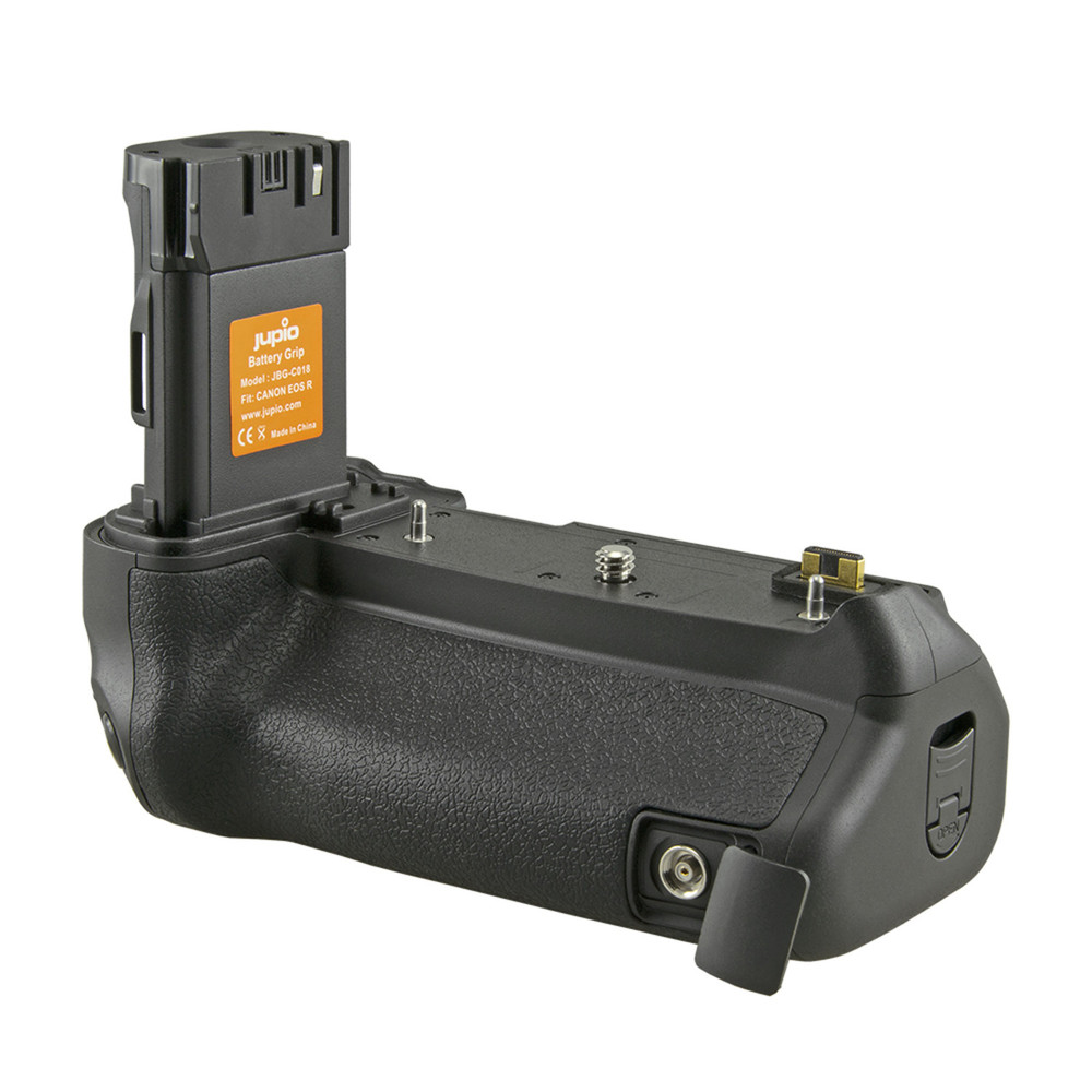 Jupio Battery Grip for Canon EOS R / Ra (BG-E22)