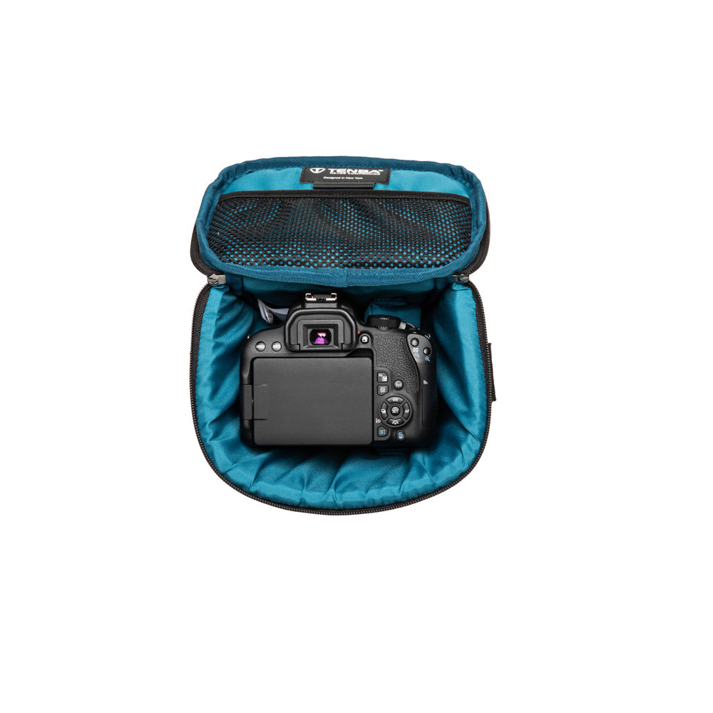 Tenba Skyline 8 Top Load - Black (Open Box)