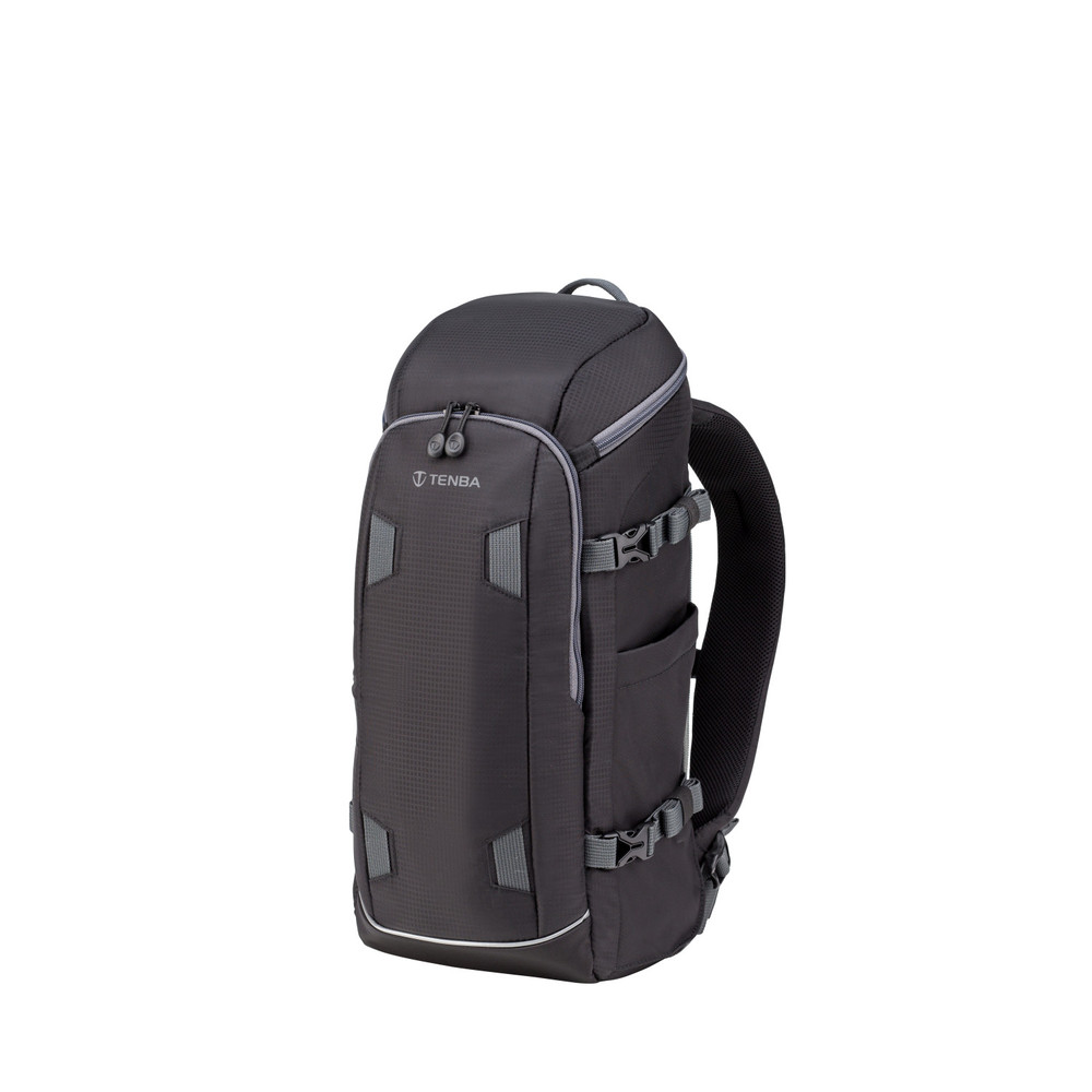 Tenba Solstice 12L Backpack - Black (Open Box)