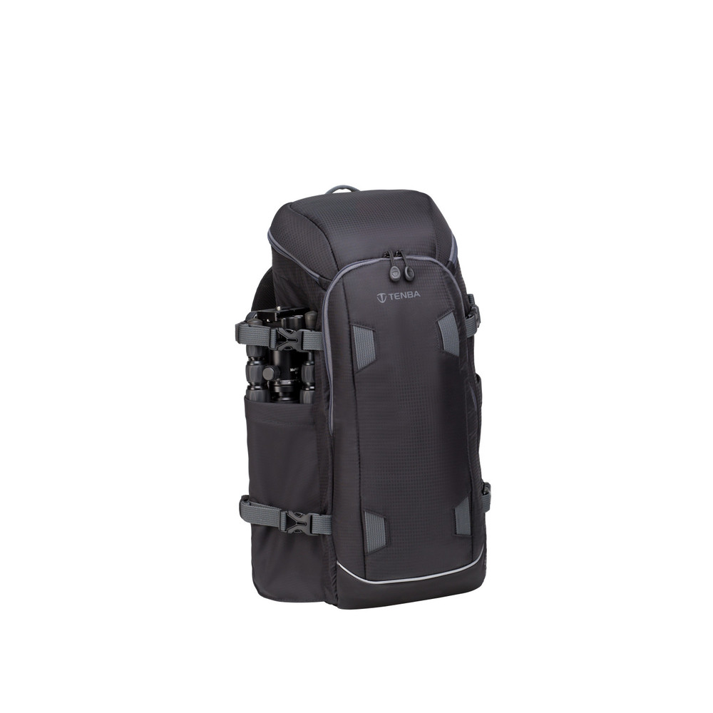 Tenba Solstice 12L Backpack - Black (Open Box)